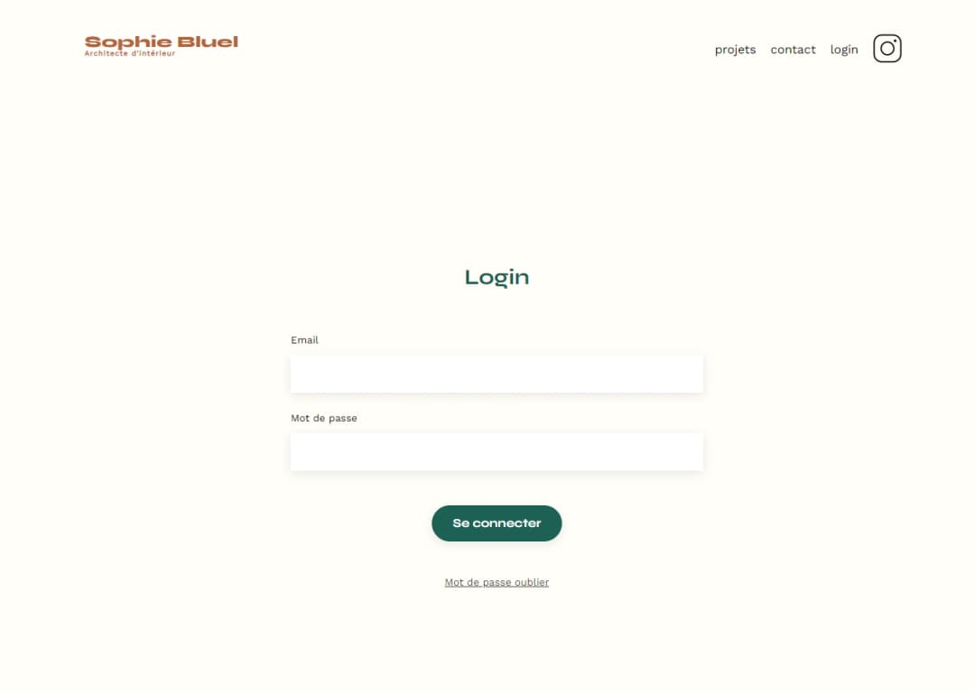 Image Authentication page
